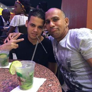 Meet your Posher, Jose